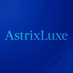 Meet your Posher, Astrix